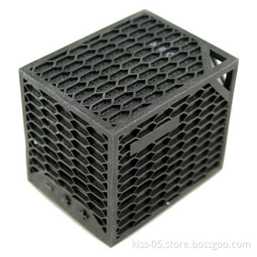 Bluetooth Wireless Car Audio Speaker, NFC, 100Hz to 20kHz Frequency Response Range